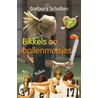 Bikkels en ballenmeisjes by Barbara Scholten