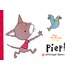 Piep! Allemaal dieren Set