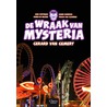 De wraak van Mysteria by Gerard van Gemert