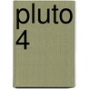 Pluto 4 by Naoki Urasawa