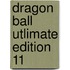 Dragon Ball Utlimate edition 11