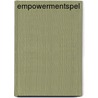 Empowermentspel by Petra Andriessen