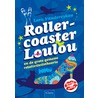 Rollercoaster Loulou door Leen Vandereyken