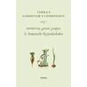 Terra's gardeners companion by V. Bamforth