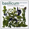 Basilicum door P. Bauwens