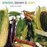 Erwten, bonen & mais door P. Bauwens