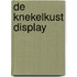 De knekelkust Display