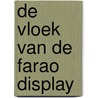 De vloek van de farao Display by Thomas Brezina