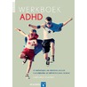 Werkboek ADHD door Lawrence Shapiro