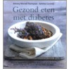 Gezond eten met diabetes