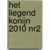 het liegend konijn 2010 nr2