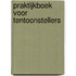 Praktijkboek voor Tentoonstellers