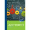 Leuker lesgeven by Monique Bekker