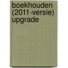 Boekhouden (2011-versie) UPGRADE door Onbekend