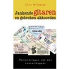 Jankende gitaren en gebroken akkoorden door Chr. Willemsen