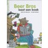 Beer Bros leest een boek