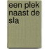 Een plek naast de sla