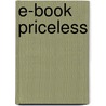 E-book Priceless door T. Davis