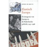 Elastisch Europa door Robin de Bruin