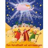 Wie zit er verstopt? by Vicki Howie
