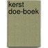 Kerst Doe-boek