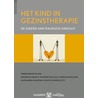 Het kind in gezinstherapie door Maurizio Andolfi