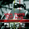 Van Thys tot Nys by Mark van Hamme