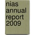 NIAS Annual Report 2009