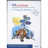 VIA werkboek 1F Zorg & Welzijn by Rieke Wynia