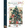 Kerst met Vera door Marjolein Bastin