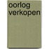 Oorlog verkopen
