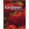 Aardbeien by S. Van Laere