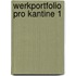 WerkPortfolio PRO Kantine 1
