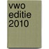 Vwo editie 2010