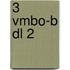 3 vmbo-B dl 2
