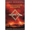 De Heksenmeesters van Saramyr by C. Wooding