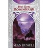 De zwanenoorlog door S. Russell