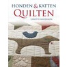 Honden en katten quilten door Lin Anderson