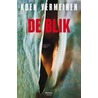 De blik