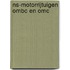 NS-motorrijtuigen omBC en omC