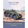 DAF YP 408 en tijdgenoten by H. Stoovelaar