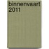 Binnenvaart 2011