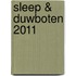 Sleep & Duwboten 2011