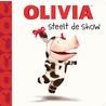 Olivia - Olivia steelt de show by Jodie Shepherd