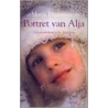 Portret van Alja door M. Blumencron