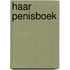 Haar penisboek