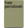 Haar penisboek by Goedele Liekens