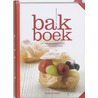 Bakboek