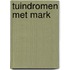 Tuindromen met Mark