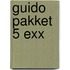 Guido pakket 5 exx